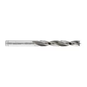 Image of Foret helicoidal a bois 633 D. 5mm longueur totale 86mm HSS-Co5 ALPEN