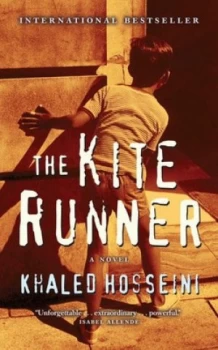 Image of The Kite Runner by Khaled Hosseini Paperback