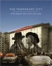 Image of The Temporary City