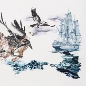 Image of Stubborn Persistent Illusions by Do Make Say Think CD Album