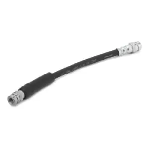 Image of TRW Brake Hose VW,AUDI,SKODA PHA486 1K0611775,1K0611775A,1K0611775C Brake Line,Brake Pipe 3C0611775A,1K0611775,1K0611775A,1K0611775B,1K0611775C