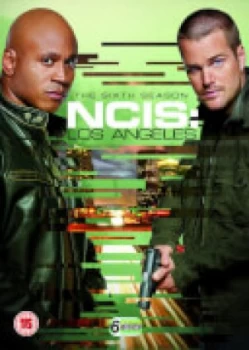 Image of NCIS: Los Angeles: The Sixth Season
