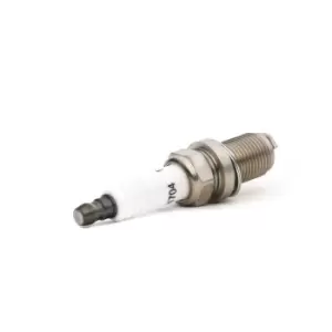 Image of RIDEX Spark plug OPEL,MAZDA,HONDA 686S0023 96476119,SPZFR6F11G,P96476119 Engine spark plug,Spark plugs SPZFR6F11G,96476119,12290PNE003,12290PNE004