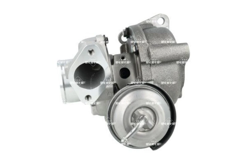 Image of NRF 90010221 Turbocharger with gaskets/seals Charger,charging system (2234)