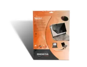 Image of Dicota D30124 display privacy filters 39.6cm (15.6")