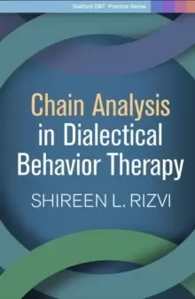 Image of Chain Analysis in Dialectical Behavior Therapy
