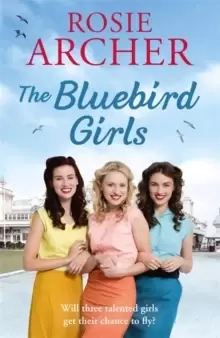 Image of The Bluebird Girls : The Bluebird Girls 1