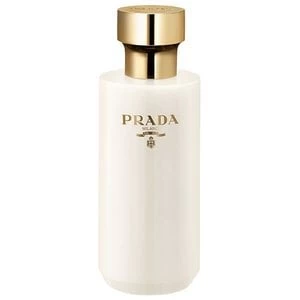 image of Prada La Femme Satin Shower Cream 200ml