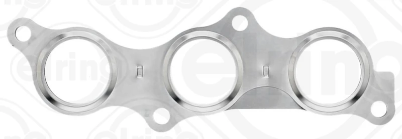 Image of Exhaust manifold gasket ELRING 853.330