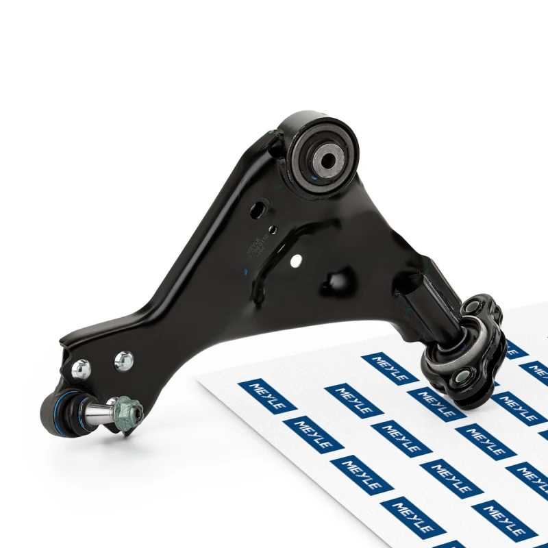 Image of Suspension arm MEYLE 016 050 0110