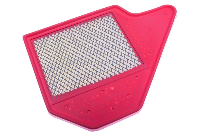 Image of DENCKERMANN Air filter DENCKERMANN A142234