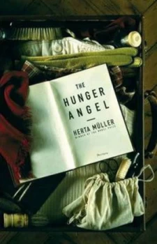 Image of The Hunger Angel by Herta Mller Paperback