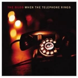 Image of When the Telephone Rings CD Album