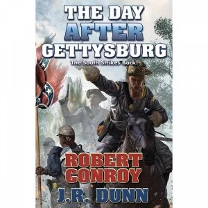 Image of The Day After Gettysburg Hardcover