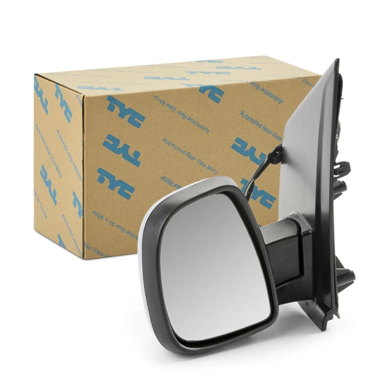 Image of TYC Wing mirror TYC 336-0094