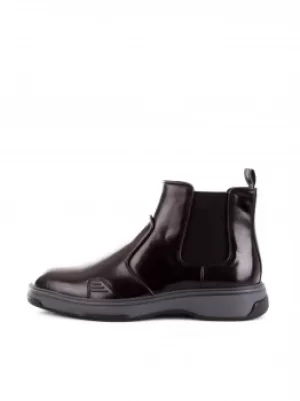 Image of CALVIN KLEIN Chelsea Men Black