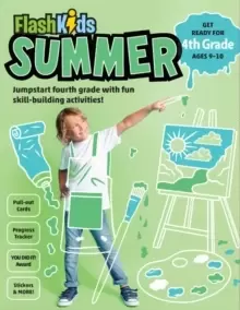 Image of Flash Kids Summer: 4th Grade