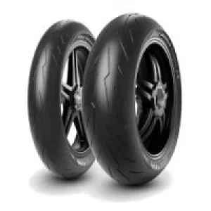 Image of Pirelli Diablo Rosso IV (160/60 R17 69W)