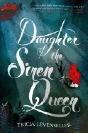 Image of daughter of the siren queen