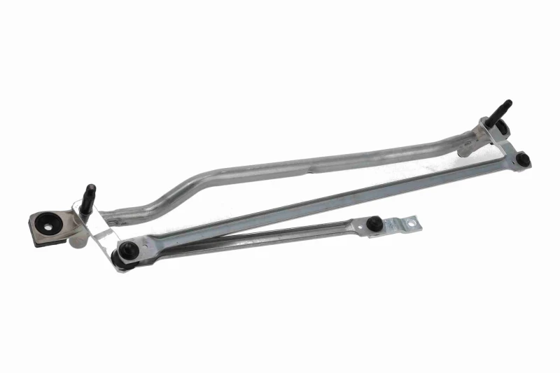 Image of VAICO V95-0723 Wiper Linkage Original VAICO Quality Front, without electric motor, for left-hand drive vehicles Wiper Linkage (300)