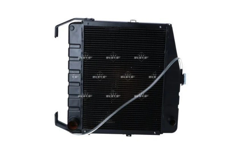 Image of NRF 52153 Engine radiator Brazed cooling fins, with lid Radiator,engine cooling (470)