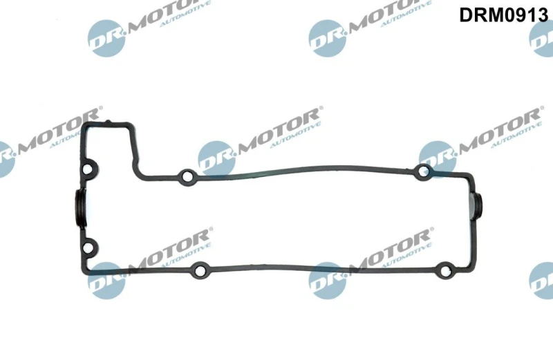 Image of DR.MOTOR AUTOMOTIVE Rocker cover gasket DR.MOTOR AUTOMOTIVE DRM0913