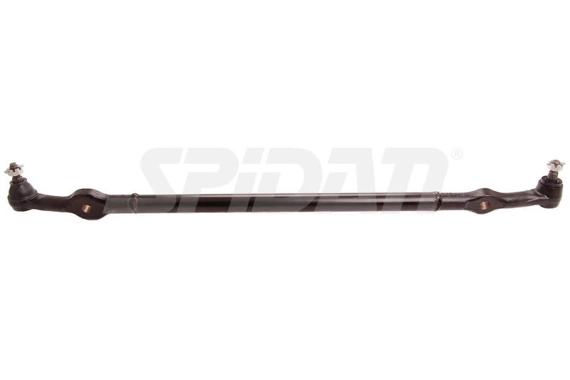 Image of SPIDAN CHASSIS PARTS Track rod assembly SPIDAN CHASSIS PARTS 59189