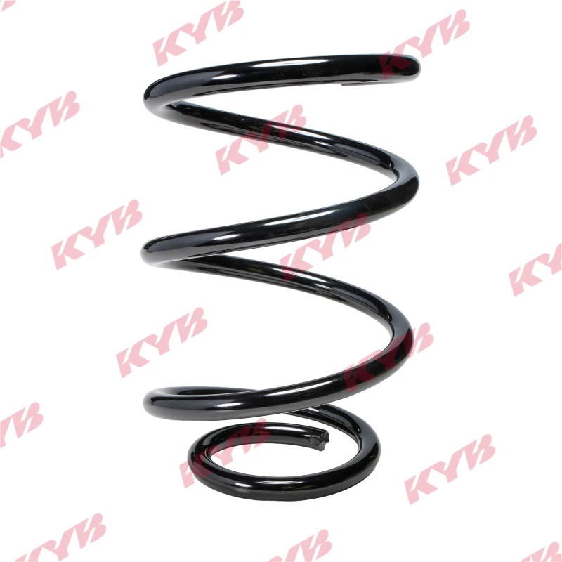 Image of KYB Coil spring KYB RA2172