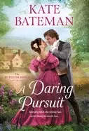 Image of daring pursuit the ruthless rivals