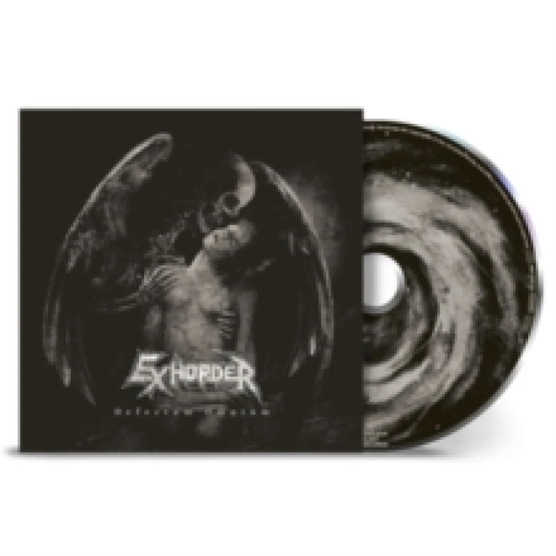Image of Exhorder Defectum omnium CD multicolor Onesize Unisex