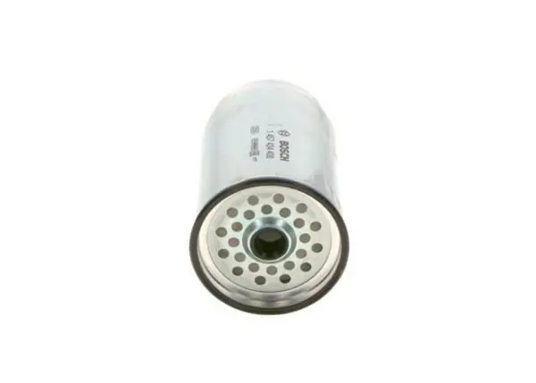 Image of Bosch 1457434408 Fuel Filter