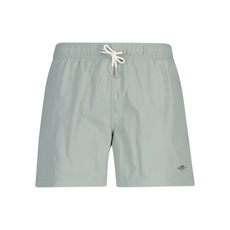 Image of Swim shorts Gant Gris Male S