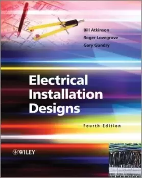 Image of Electrical installation designs by Bill Atkinson