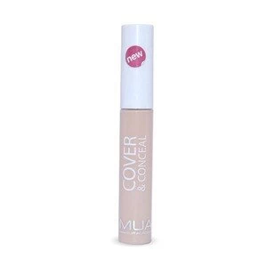 Image of MUA Cover and Conceal Wand - Almond Nude