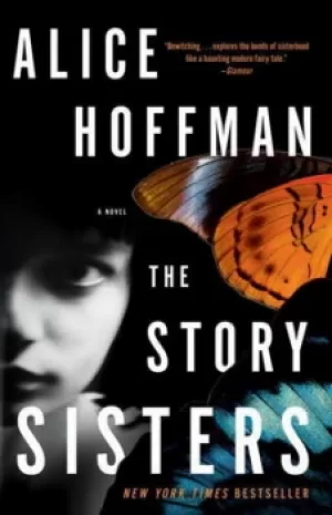 Image of The Story Sisters by Alice Hoffman