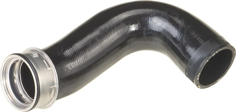 Image of GATES Charger intake hose GATES 09-0411