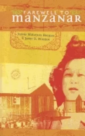Image of farewell to manzanar