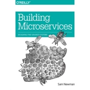 Image of Building Microservices