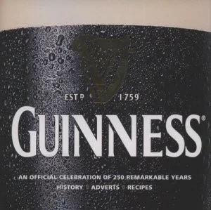 Image of Guinness by Paul Hartley Hardback