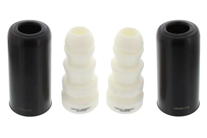 Image of Dust cover kit, shock absorber MAPCO 34840