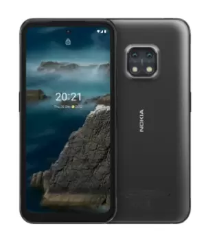 image of Nokia XR20 16.9cm (6.67") Dual SIM Android 11 5G USB Type-C 4 GB...