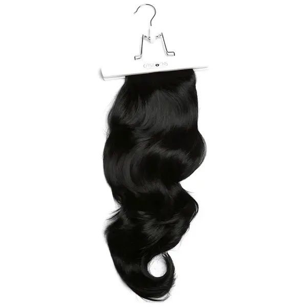 Image of Easilocks x Megan Mckenna's Bouncy Blow - Ebony