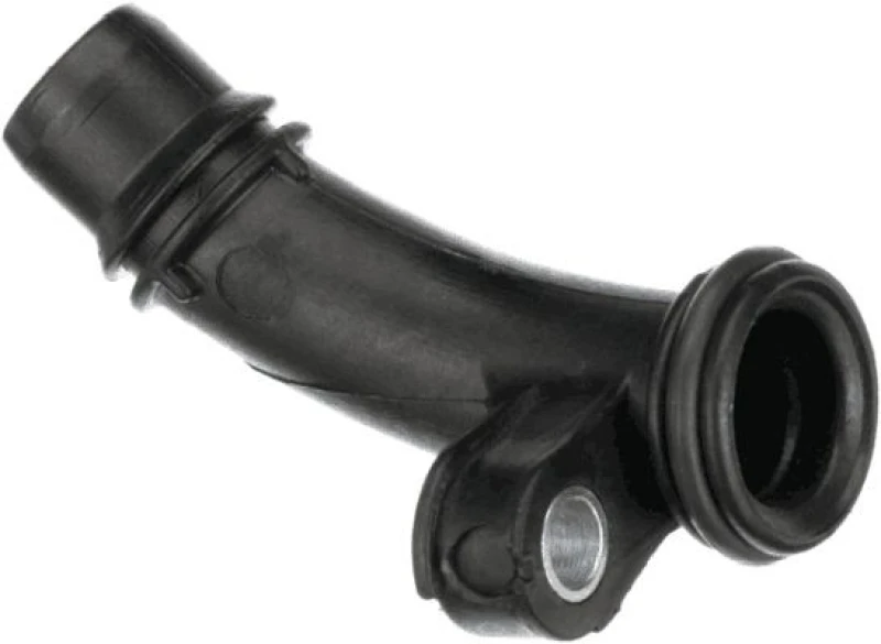 Image of GATES Crankcase breather hose GATES EMH353
