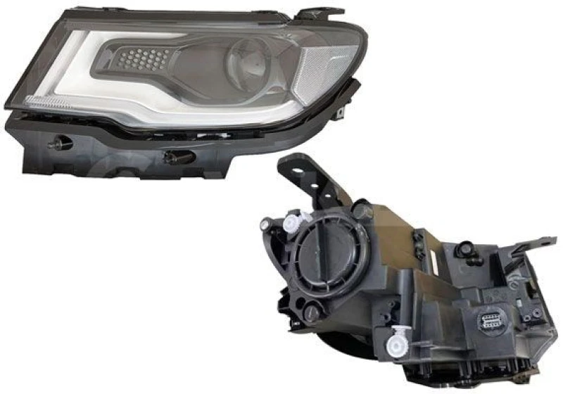 Image of ALKAR Headlight ALKAR 2749807