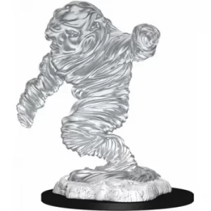 image of D&D Nolzur's Marvelous Unpainted Miniatures (W12.5) Air Elemental