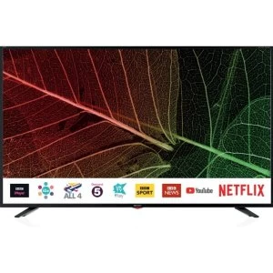 Image of Sharp 49" C49BJ3KF2FB Smart 4K Ultra HD LED TV