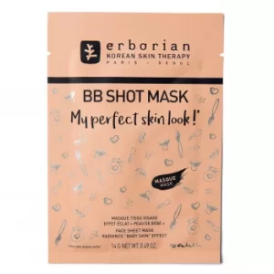 image of Erborian BB Shot Mask