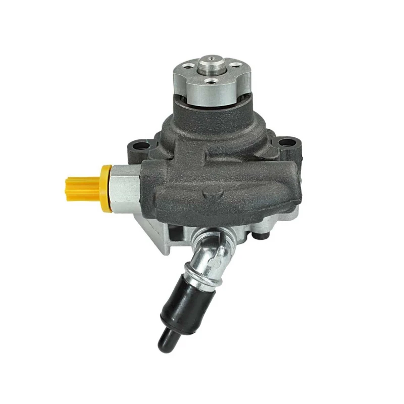 Image of Power steering pump MEYLE 714 631 0009
