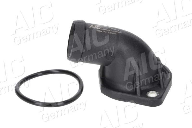 Image of Coolant Flange AIC 50044