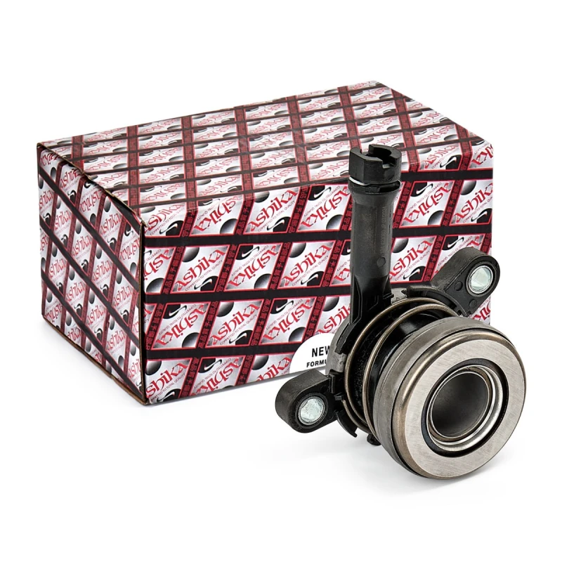 Image of ASHIKA Clutch release bearing ASHIKA 90-01-124